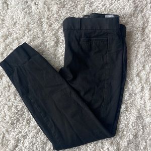 Banana Republic Work Pants